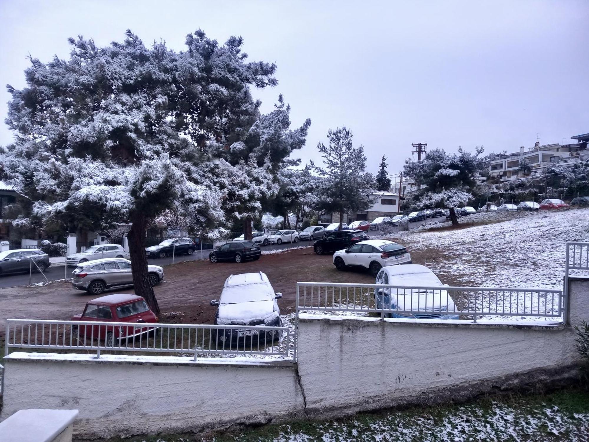 Στουντιο Κοντά Στην Κλινική Αγ Λουκα Thessaloniki Exterior photo